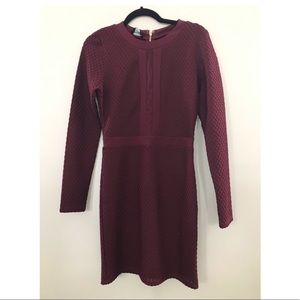 Bebe Dress Size M NWT